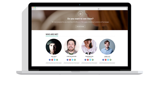 Golang web development