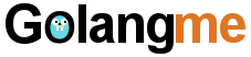 Golang Developers logo